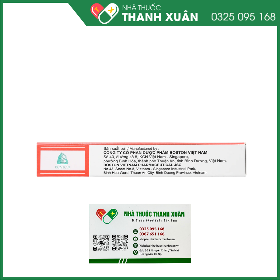 Clopalvix Plus ngừa xơ vữa động mạch, phòng ngừa huyết khối